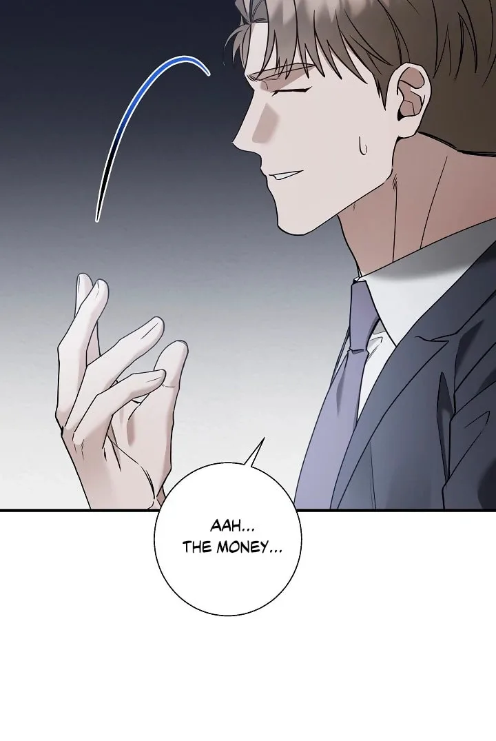 This Isn't Why I Applied Chapter 12 page 54