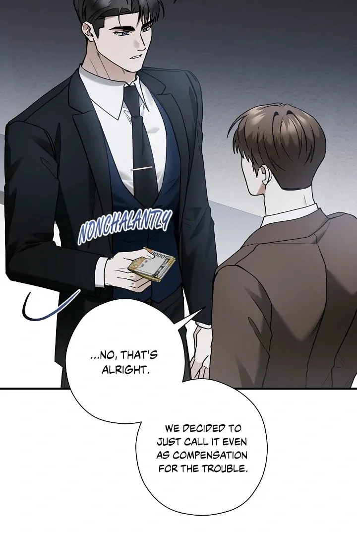 This Isn't Why I Applied Chapter 12 page 59