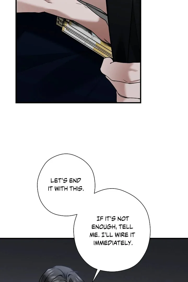 This Isn't Why I Applied Chapter 12 page 58