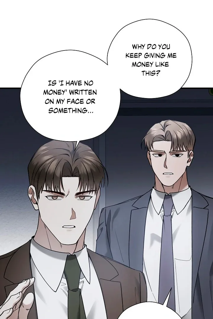 This Isn't Why I Applied Chapter 12 page 60