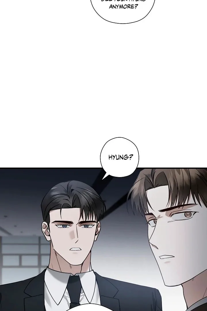 This Isn't Why I Applied Chapter 12 page 70