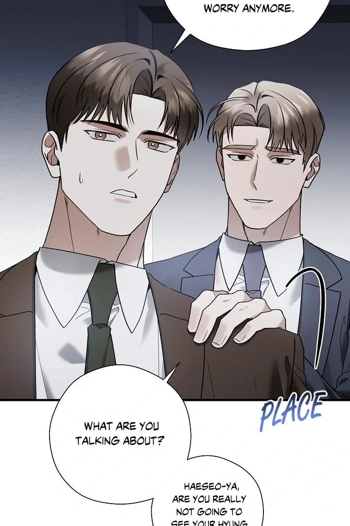 This Isn't Why I Applied Chapter 12 page 69