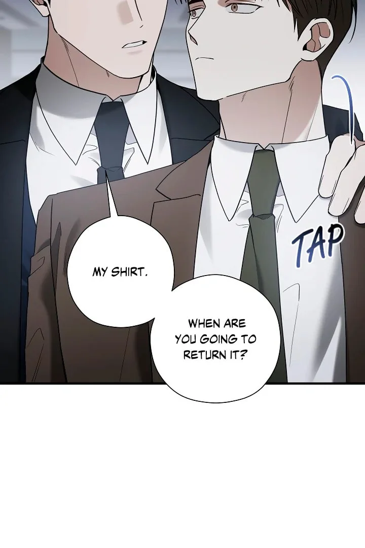This Isn't Why I Applied Chapter 12 page 80