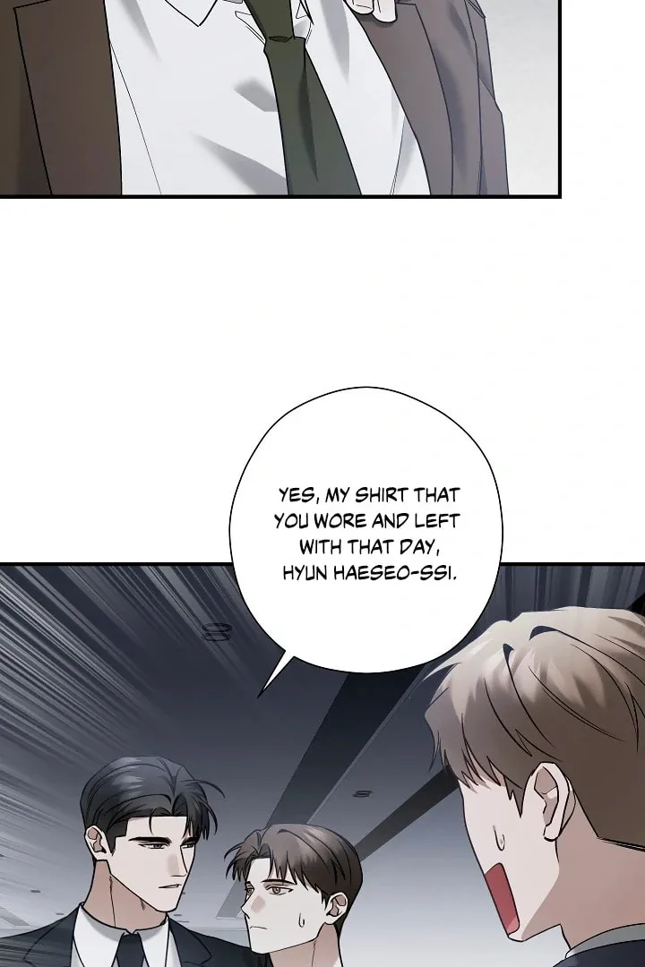 This Isn't Why I Applied Chapter 12 page 82
