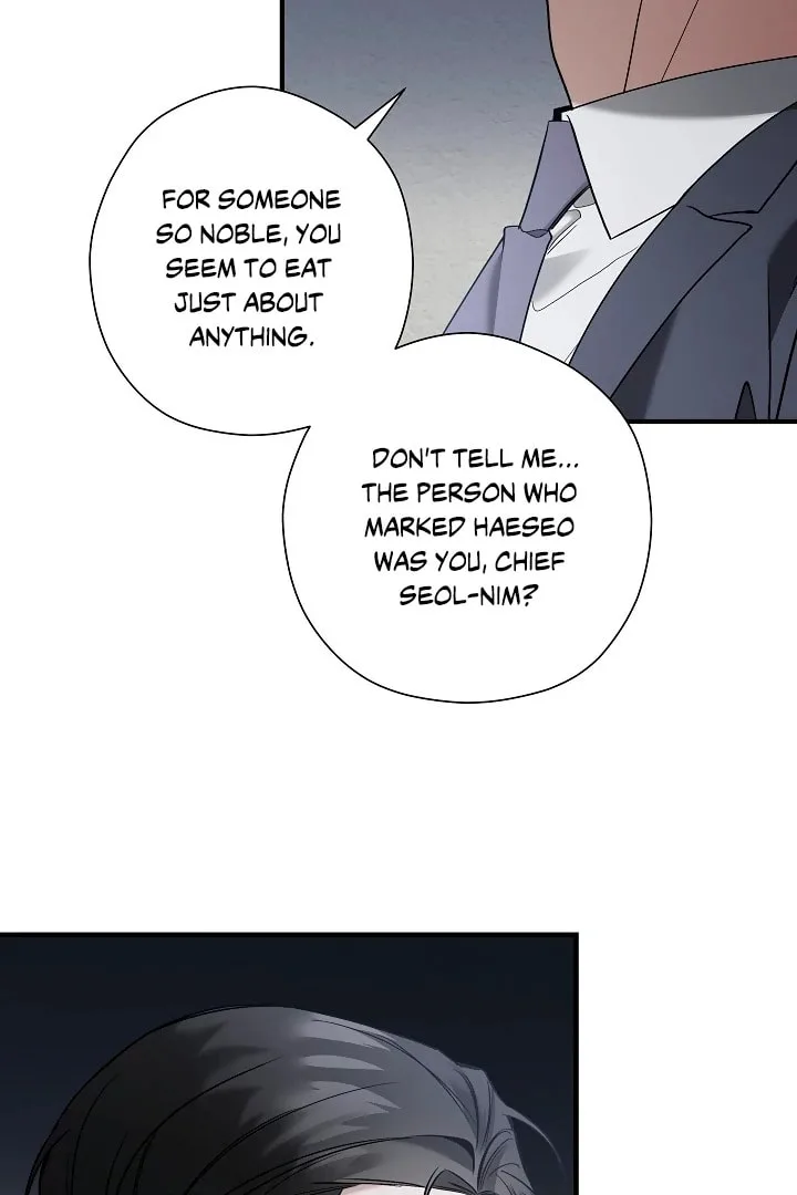 This Isn't Why I Applied Chapter 12 page 87