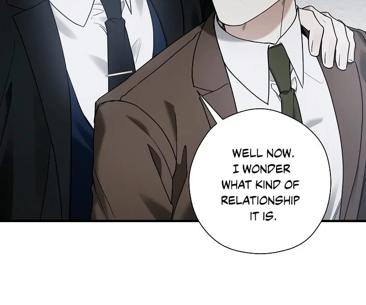 This Isn't Why I Applied Chapter 12 page 85