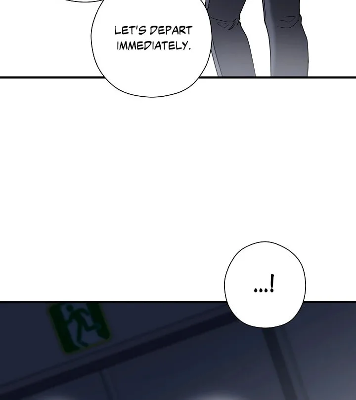 This Isn't Why I Applied Chapter 12 page 96