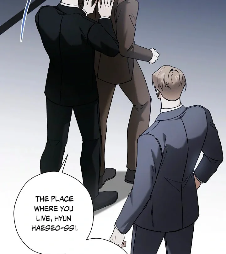 This Isn't Why I Applied Chapter 12 page 95