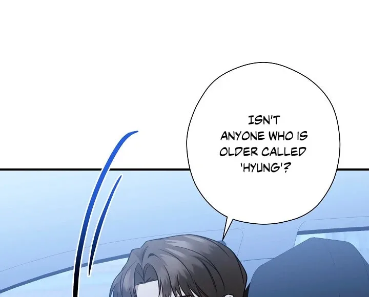 This Isn't Why I Applied Chapter 13 page 23