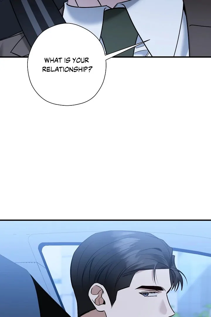 This Isn't Why I Applied Chapter 13 page 21
