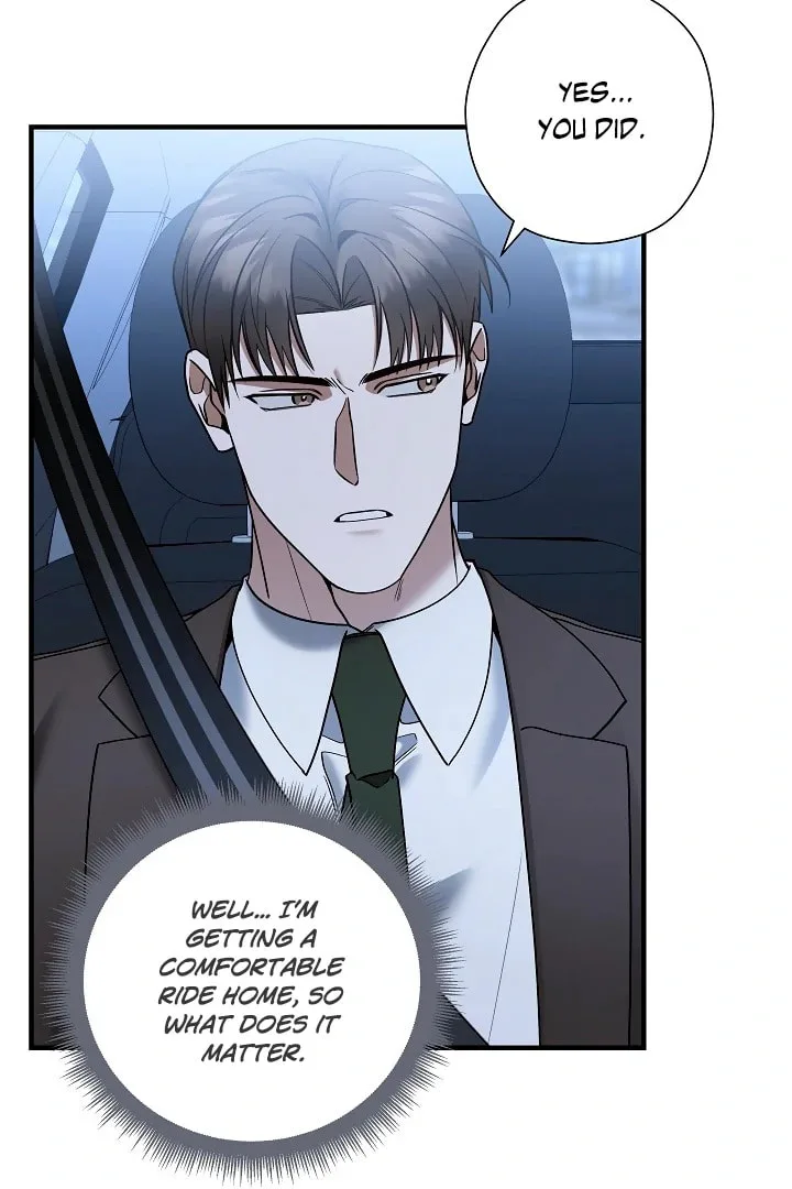 This Isn't Why I Applied Chapter 13 page 19