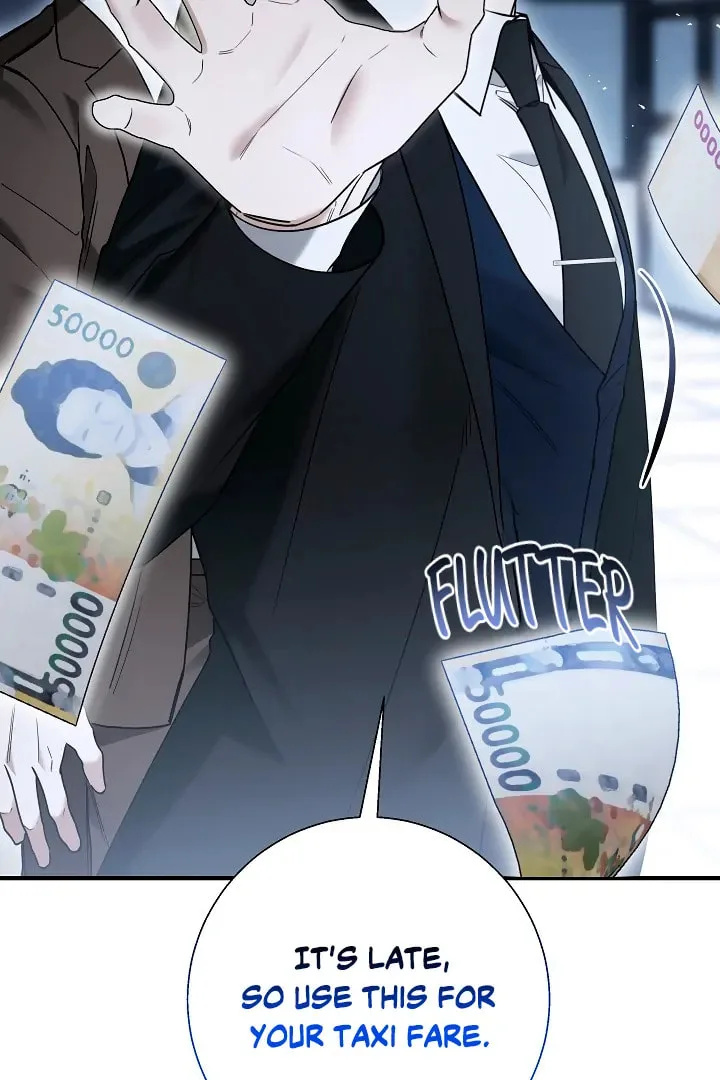 This Isn't Why I Applied Chapter 13 page 10