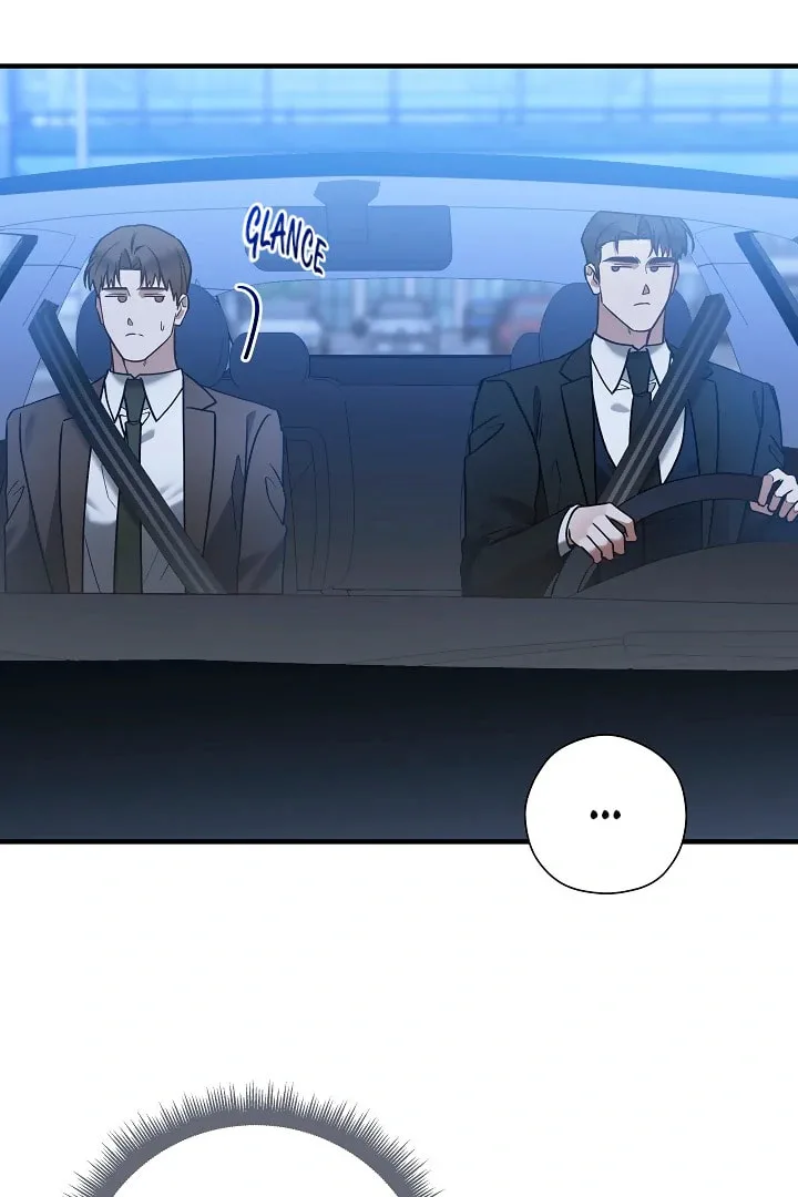 This Isn't Why I Applied Chapter 13 page 15