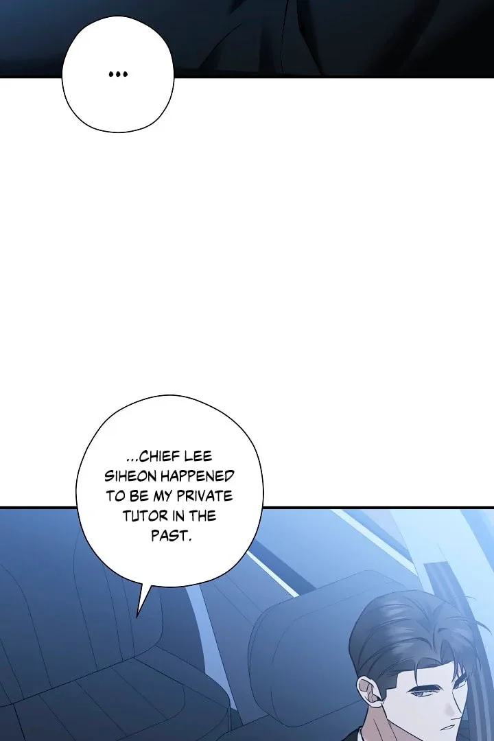 This Isn't Why I Applied Chapter 13 page 25