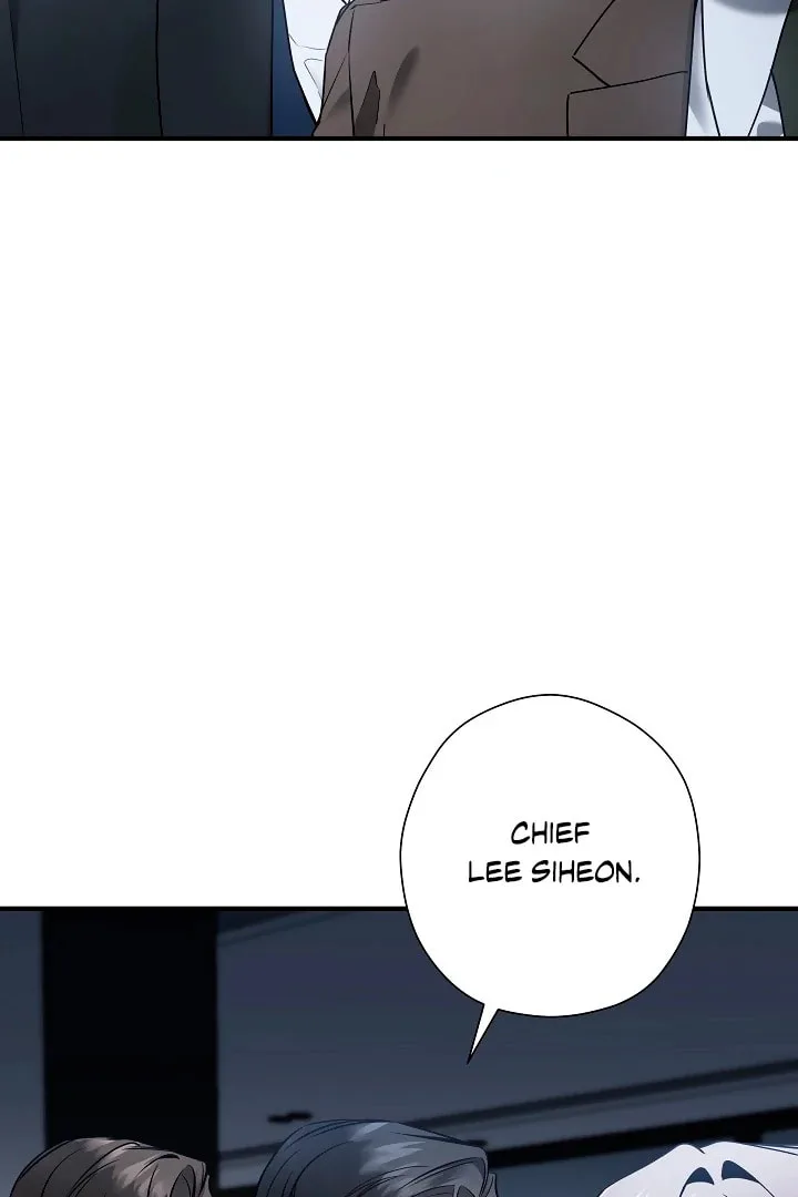 This Isn't Why I Applied Chapter 13 page 5