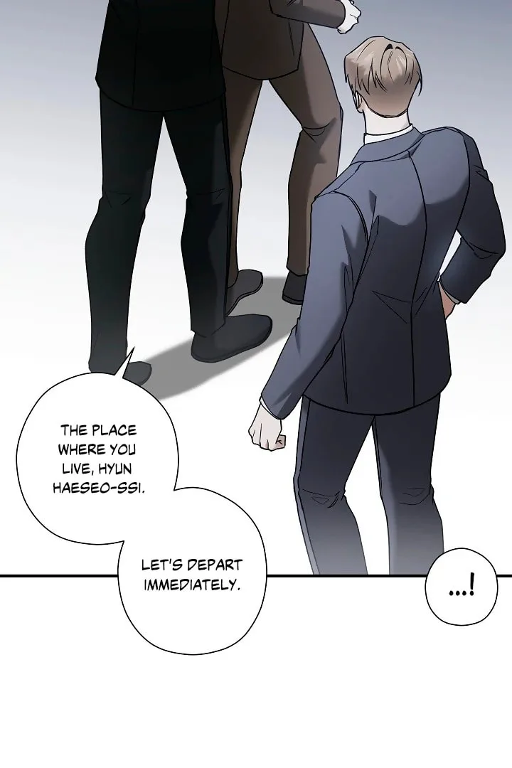 This Isn't Why I Applied Chapter 13 page 2