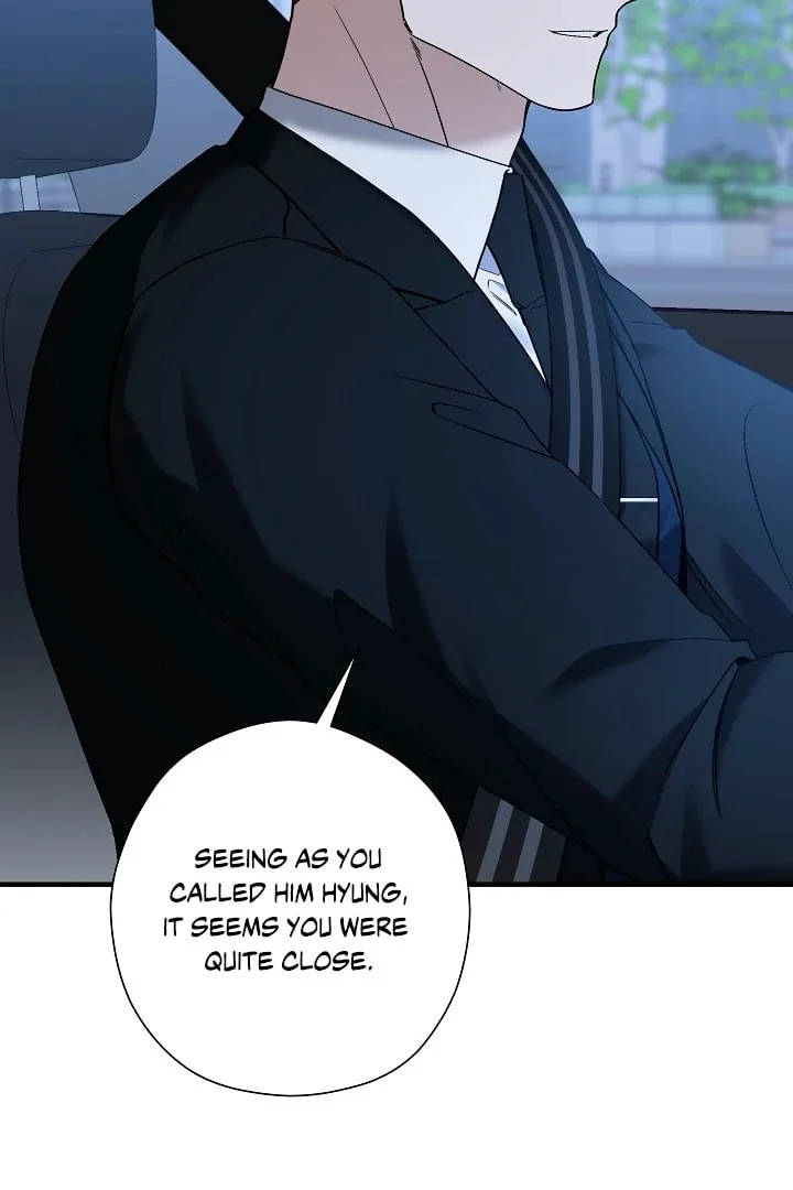 This Isn't Why I Applied Chapter 13 page 22
