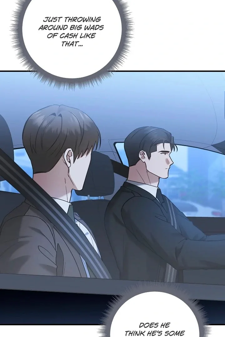 This Isn't Why I Applied Chapter 13 page 16