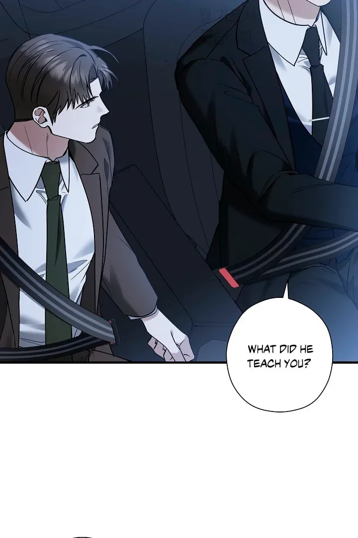 This Isn't Why I Applied Chapter 13 page 26