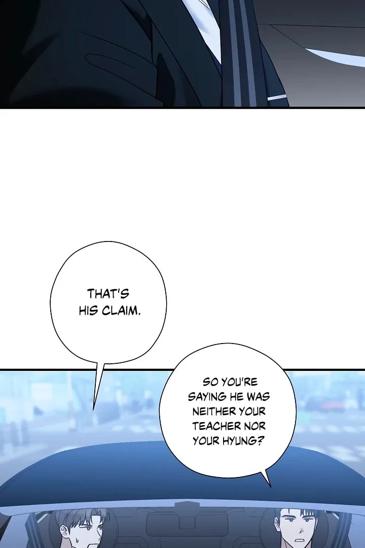This Isn't Why I Applied Chapter 13 page 30