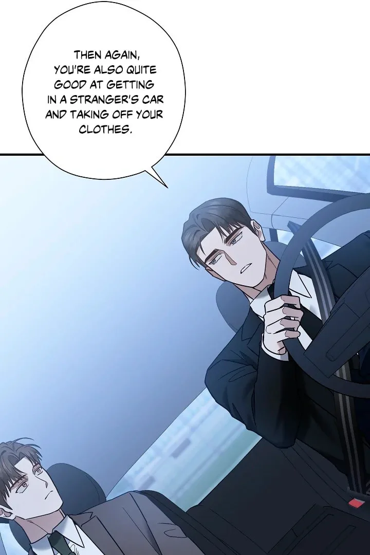 This Isn't Why I Applied Chapter 13 page 36