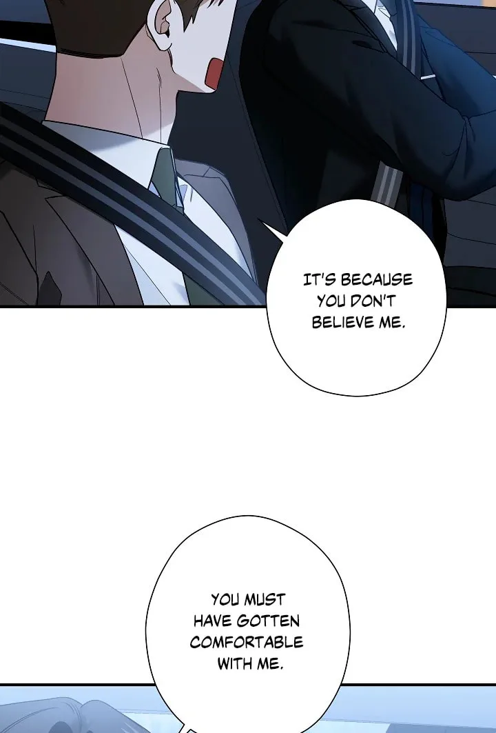 This Isn't Why I Applied Chapter 13 page 34