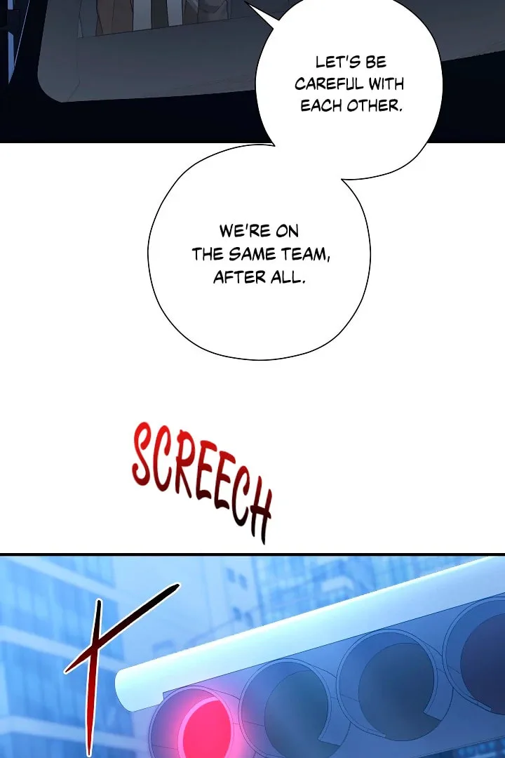 This Isn't Why I Applied Chapter 13 page 43