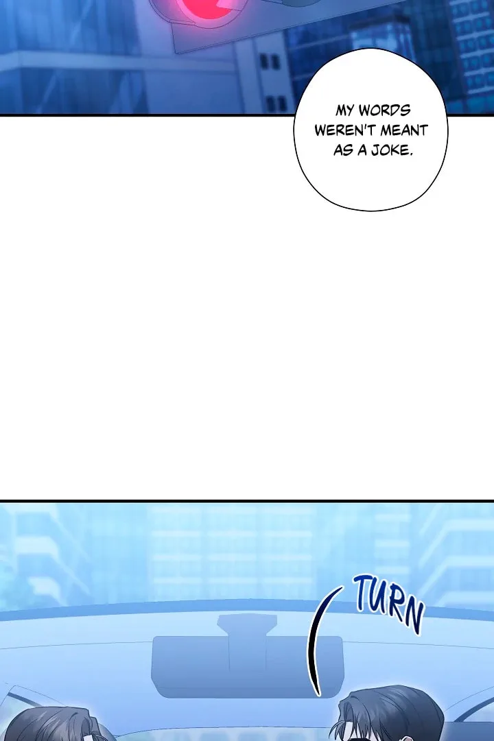 This Isn't Why I Applied Chapter 13 page 44