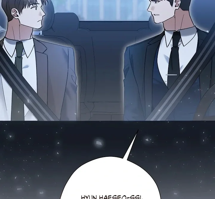 This Isn't Why I Applied Chapter 13 page 45