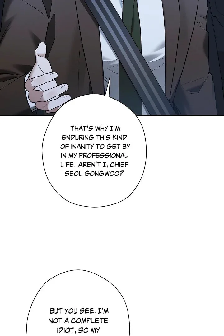 This Isn't Why I Applied Chapter 13 page 40