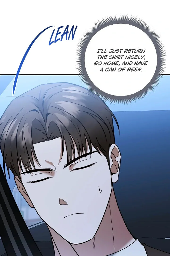 This Isn't Why I Applied Chapter 13 page 20