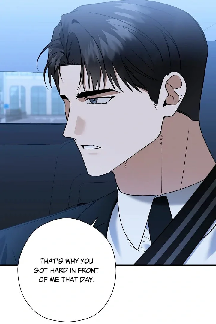 This Isn't Why I Applied Chapter 13 page 47