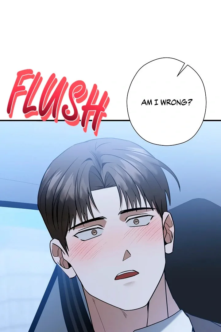 This Isn't Why I Applied Chapter 13 page 48