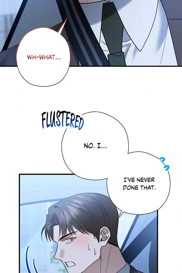 This Isn't Why I Applied Chapter 13 page 49