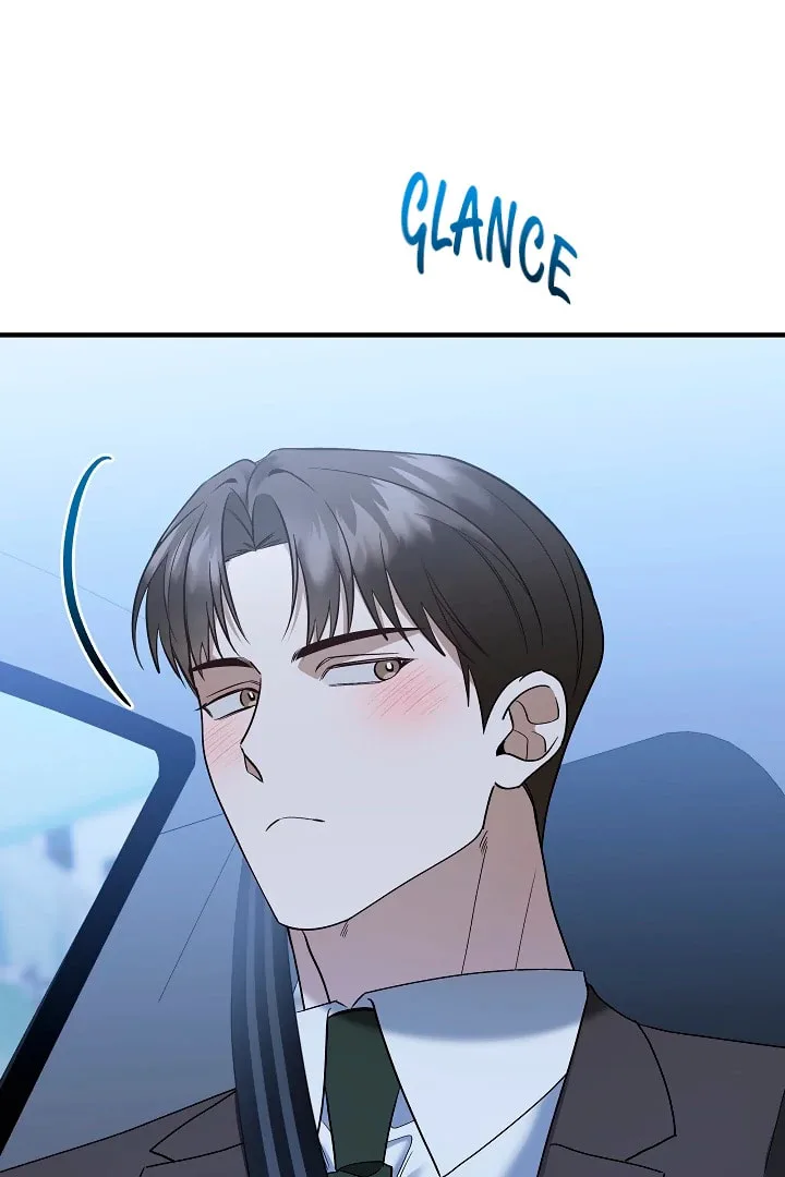 This Isn't Why I Applied Chapter 13 page 52