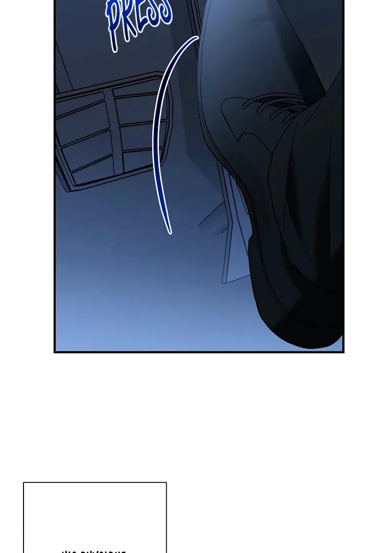 This Isn't Why I Applied Chapter 13 page 54