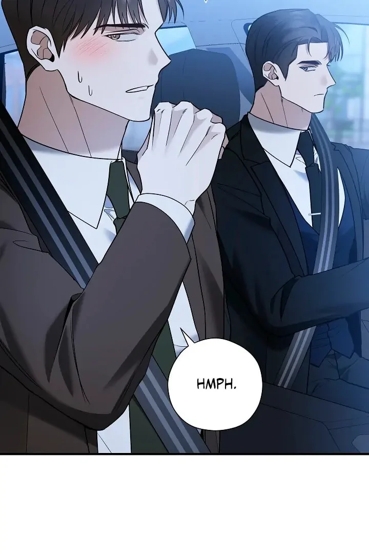This Isn't Why I Applied Chapter 13 page 51
