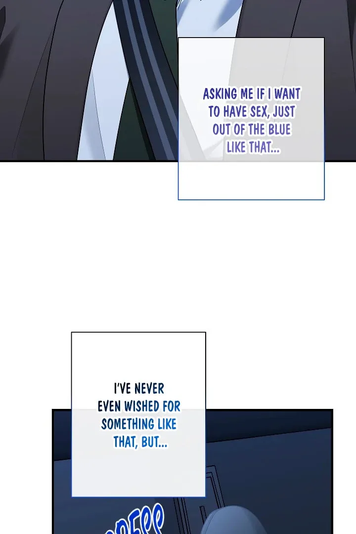 This Isn't Why I Applied Chapter 13 page 53