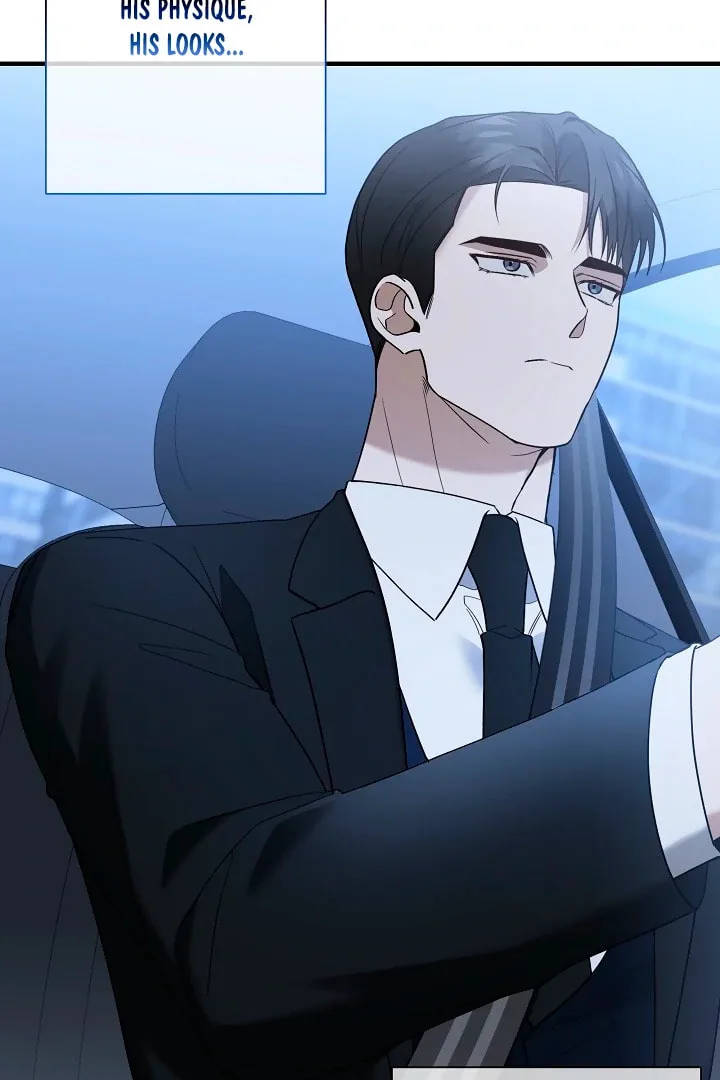 This Isn't Why I Applied Chapter 13 page 55