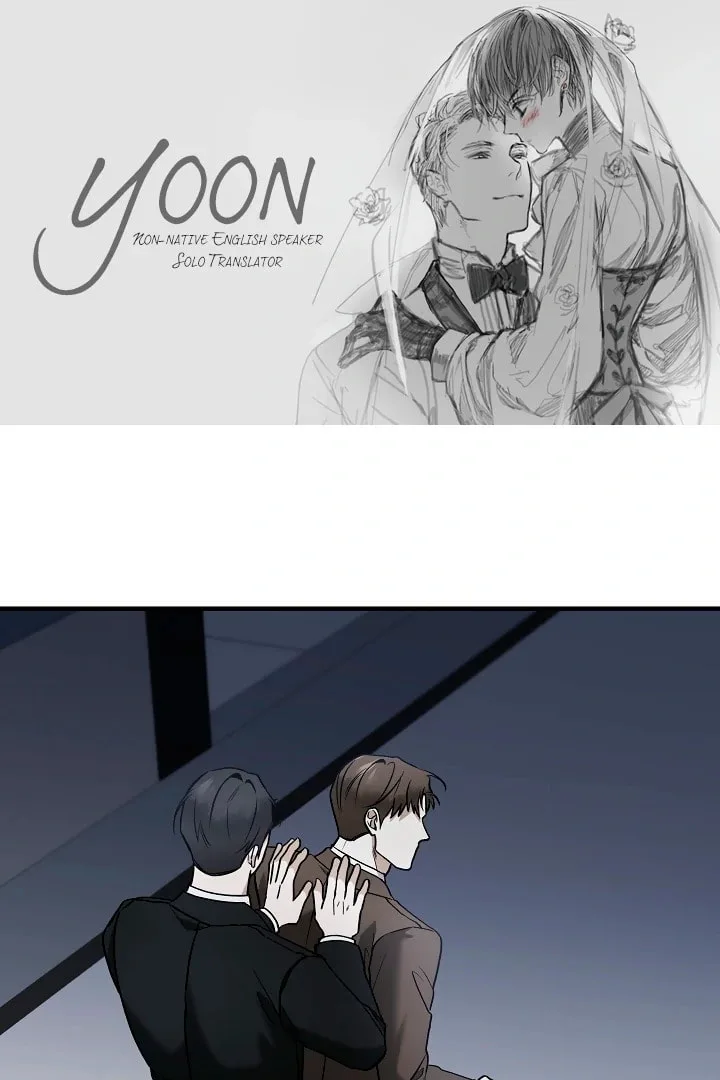 This Isn't Why I Applied Chapter 13 page 1