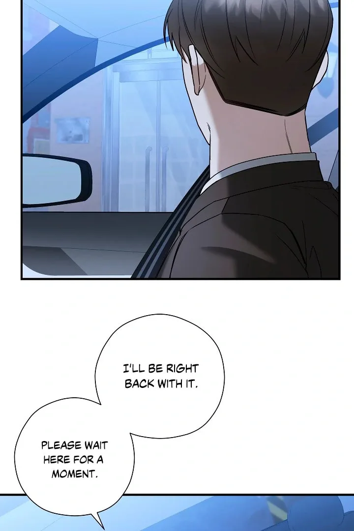This Isn't Why I Applied Chapter 13 page 61