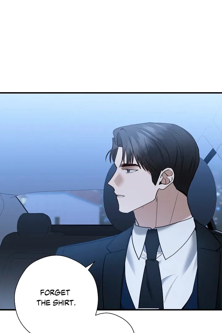 This Isn't Why I Applied Chapter 13 page 64