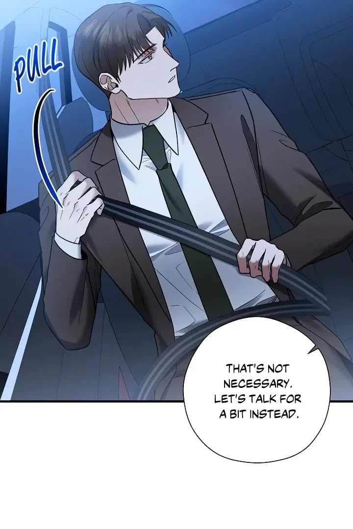 This Isn't Why I Applied Chapter 13 page 62