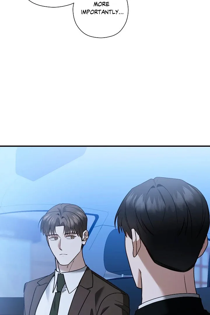 This Isn't Why I Applied Chapter 13 page 65