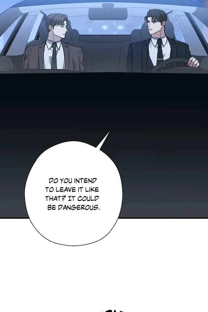 This Isn't Why I Applied Chapter 13 page 71