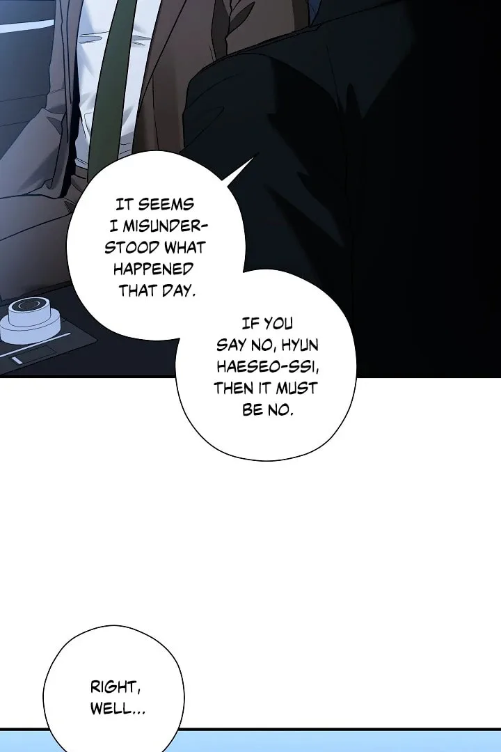 This Isn't Why I Applied Chapter 13 page 66