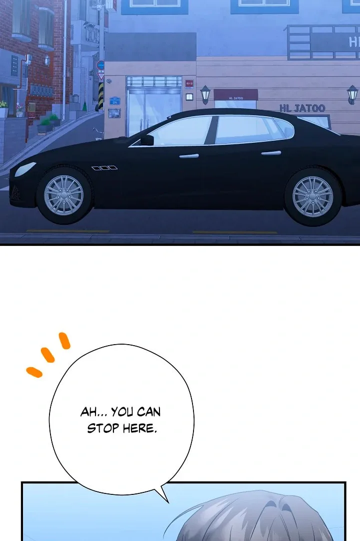This Isn't Why I Applied Chapter 13 page 60