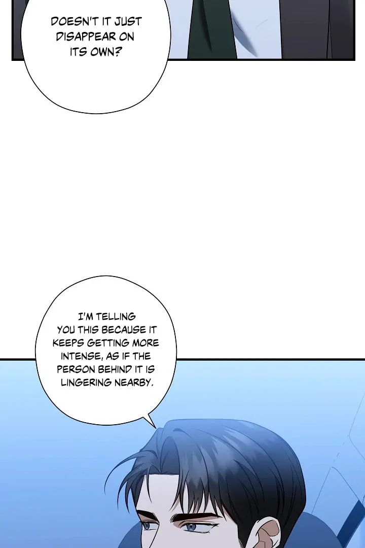This Isn't Why I Applied Chapter 13 page 73