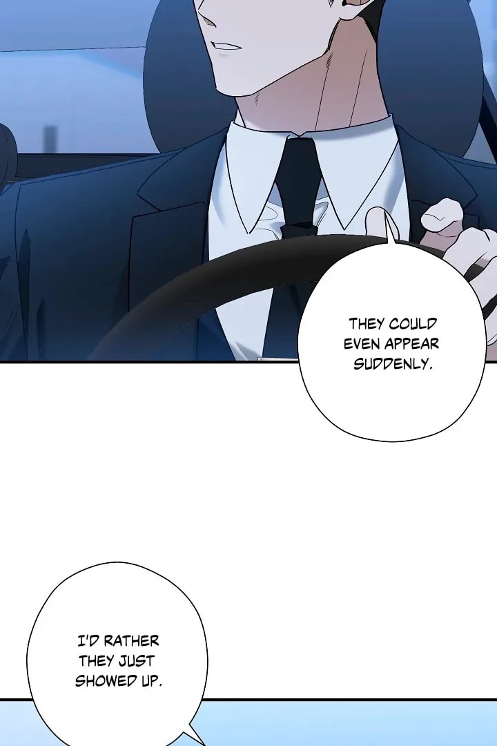 This Isn't Why I Applied Chapter 13 page 74