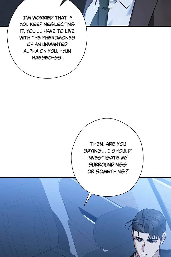 This Isn't Why I Applied Chapter 13 page 78
